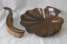 Ramasse miettes en carton