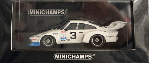 Minichamps 400776303 - minichamps, 1/43