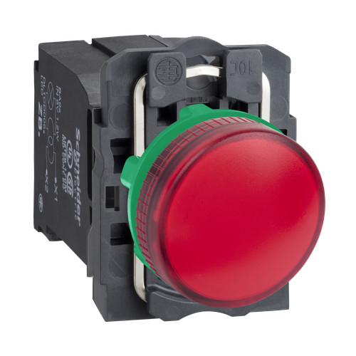 Schneider electric xb5av44 - electric,