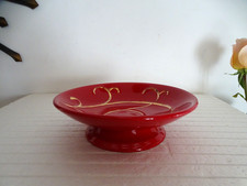 Coupe sur pied / vide poche