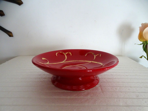 Coupe vide poche - , de