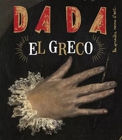 Greco - dada, 240)