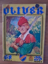OLIVER     N°06     IMPERIA