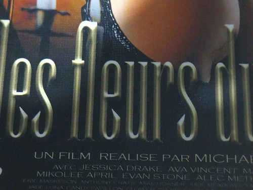 Dvd cinema les fleurs - dvd,