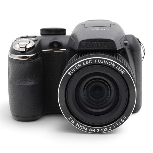 Fuji fujifilm appareil photo - fuji,