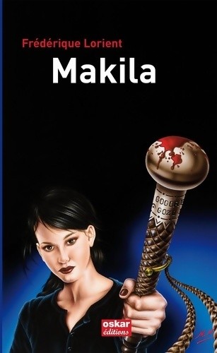 Makila frédérique lorient - makila,