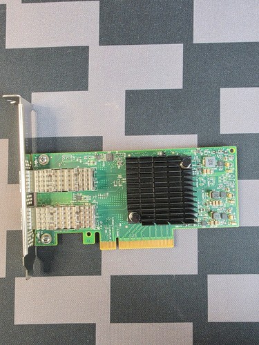 Oem mellanox connectx - oem, lx