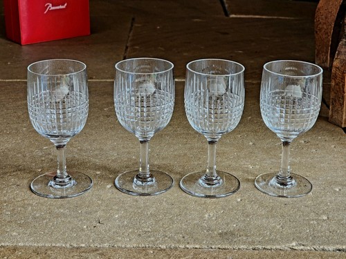 Baccarat modele nancy 1916 - baccarat,