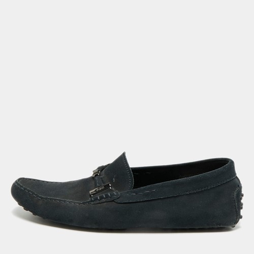 Mocassins tods double taille - t,
