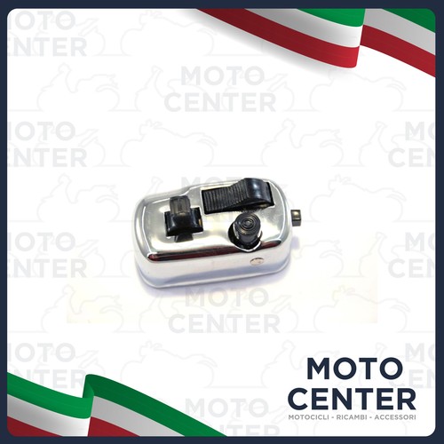 Commutateur lumières piaggio - commutateur,