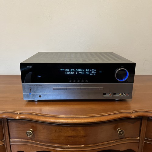 Harman kardon avr 140 - avr,