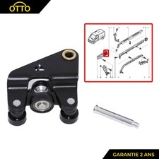Guide de Porte Coulissante Laterale pour Trafic II Vivaro Primastar 8281600QAD