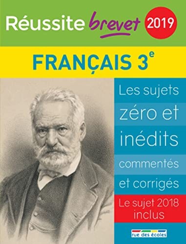 Réussite brevet 2019 - , la