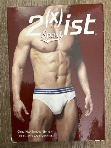 2xist sport vintage - sport, no-show