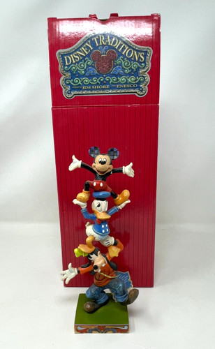 Jim shore disney - shore,