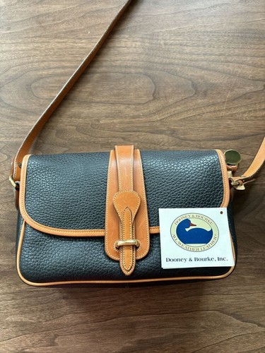 Sac bandoulière dooney - bandoulière,