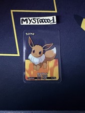 Carte Pokémon Lamincards 133