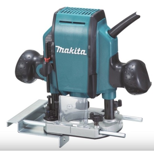 Fraiseuse verticale makita - fraiseuse,