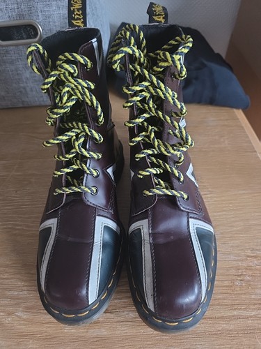 Doc martens htf union jack - doc,