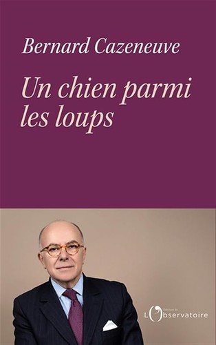 Chien parmi les loups - un,
