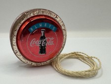 Genuine Russell Spinner yo-yo