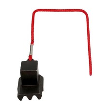 Outil de blocage de volant