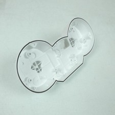 Cuvelage AR blanc de compteur