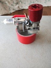 Twin Star of Trust, marque TAMIYA. Moteur OPS fabriqué 15 classes pour 2 radi...