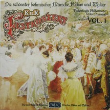 CD The Czech Philharmonic
