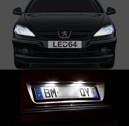Ampoules led feux de - ampoules,
