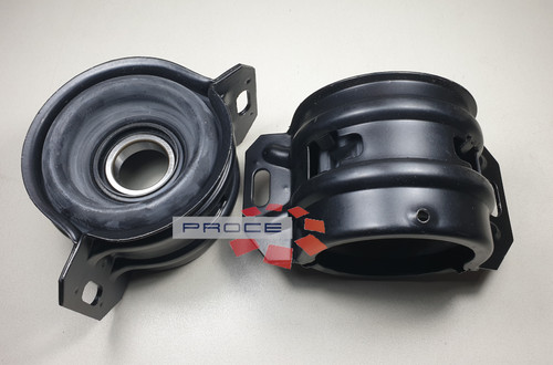 Palier central pour lt - 2x,