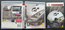 Jeu Gran Turismo 5 Prologue  PS3 en Boite FR