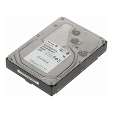 Disque Dur Toshiba MD04 MD04ACA600R 6TB 7.2K 128MB SATA III 3.5''
