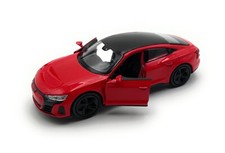 Modèle Réduit Audi RS E-Tron