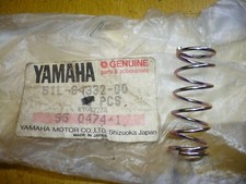ressort phare yamaha