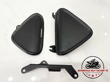 Couvercle latéral Honda Mini