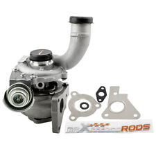 Billet Turbine For Renault