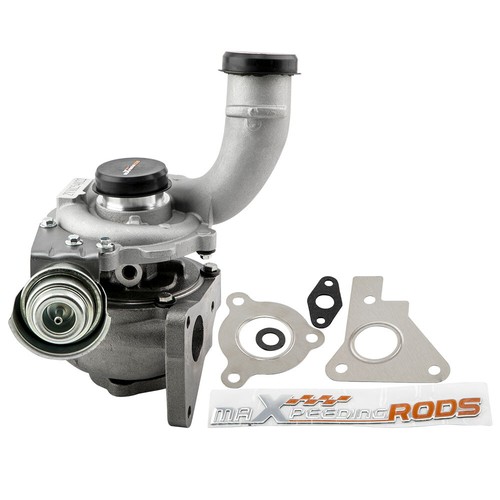 Billet turbine for renault - billet,