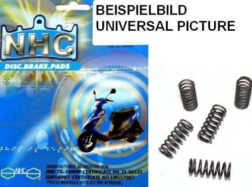 Ressorts embrayage pour - d'embrayage,