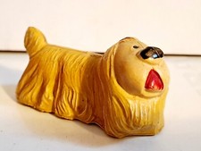 POLLUX FIGURINE JIM . ANNEES