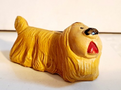 Pollux figurine jim - pollux,