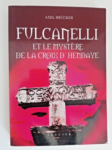 Fulcanelli mystere de la - fulcanelli, le