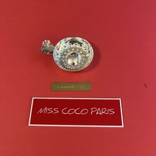 TASTE VIN  CHRISTOFLE   MÉTAL ARGENTÉ TRÈS BEL ÉTAT 8 CM RARE