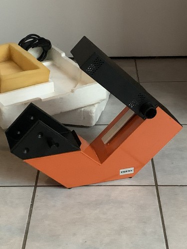 Four raclette tefal - four, quart