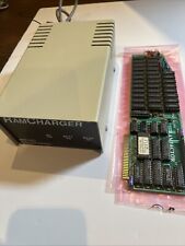 Apple II Applied Engineering Ramfactor 1Mb pour Apple II avec chargeur RAM AL...