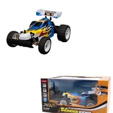 Xq Auto Buggy Thunder Rider Radiocommandé 1:18