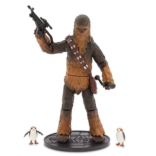 Star wars elite series - wars,