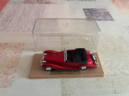 Voiture miniature delahaye - voiture,