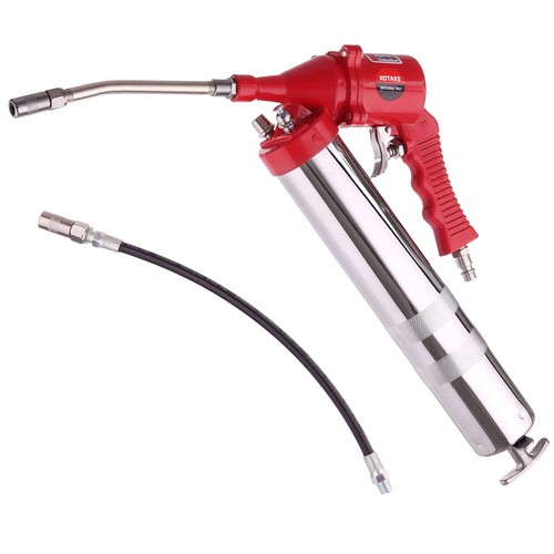 Pistolet graisseur pneumatique