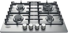 HOTPOINT PPH 60G DF/IX Plaque